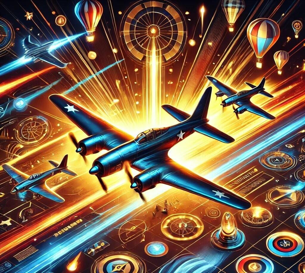 Vantagens do Aviator no 68s