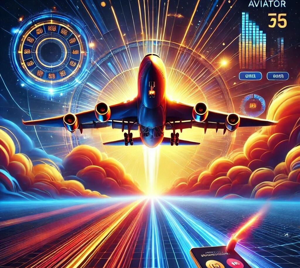 68s Introdução ao Aviator