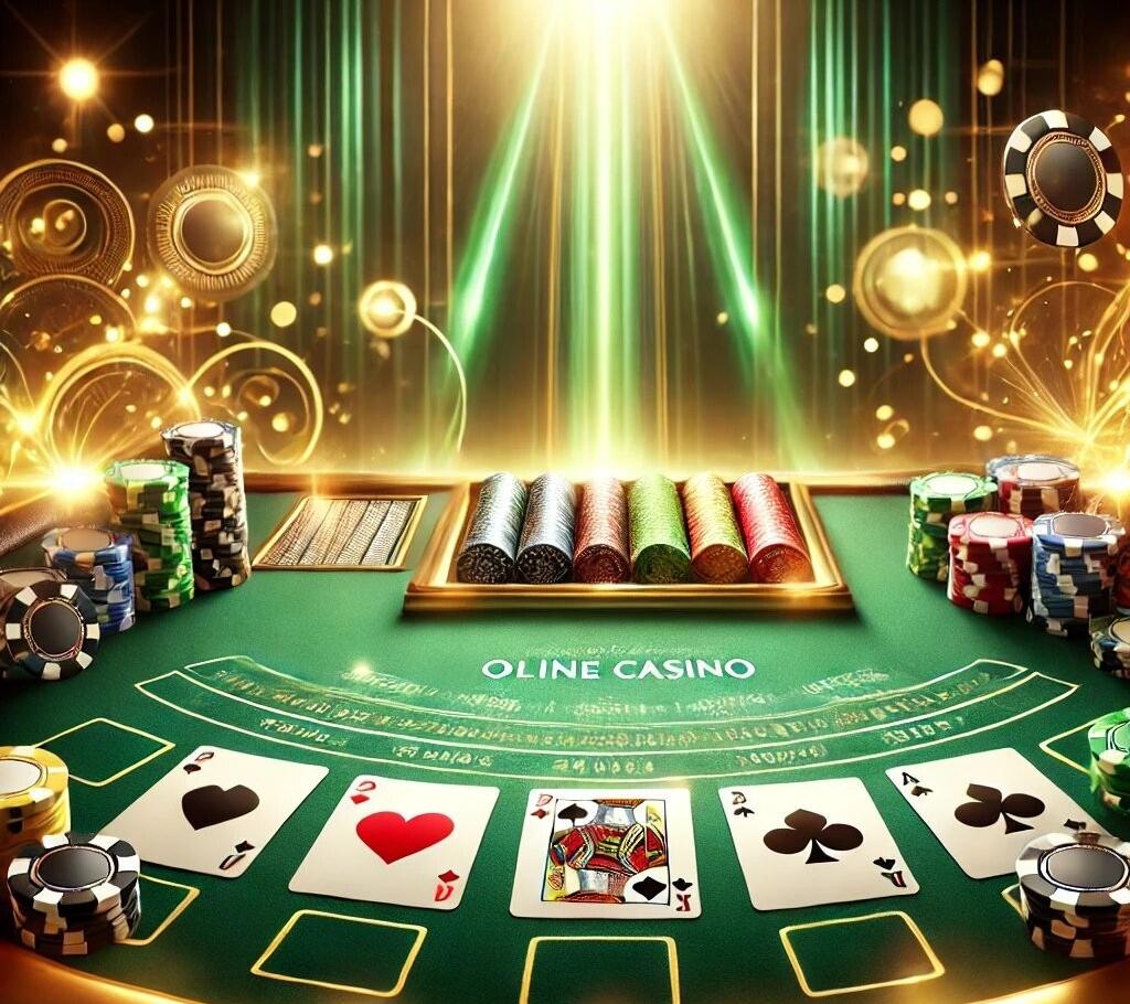 68s Jogos de blackjack