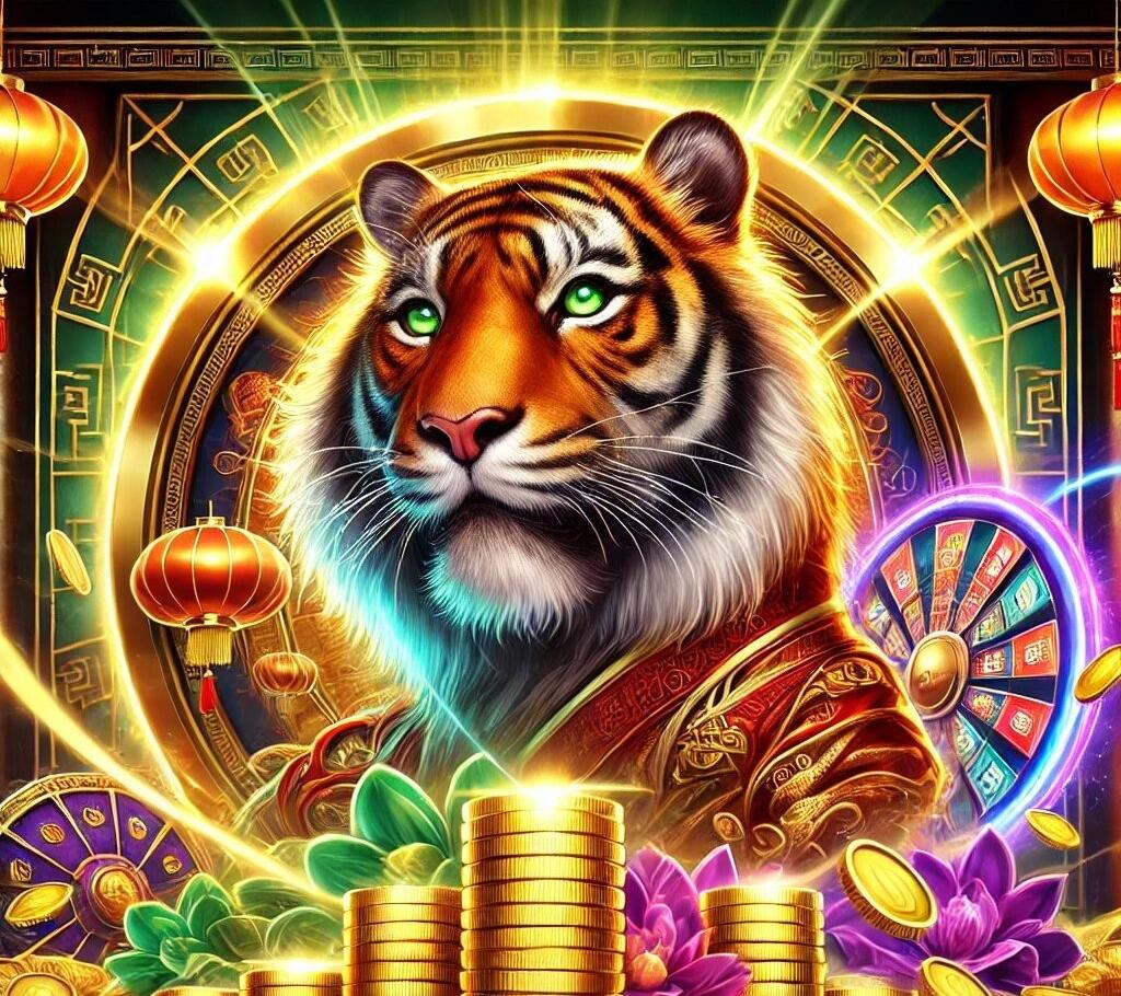 68s Dicas para Fortune Tiger