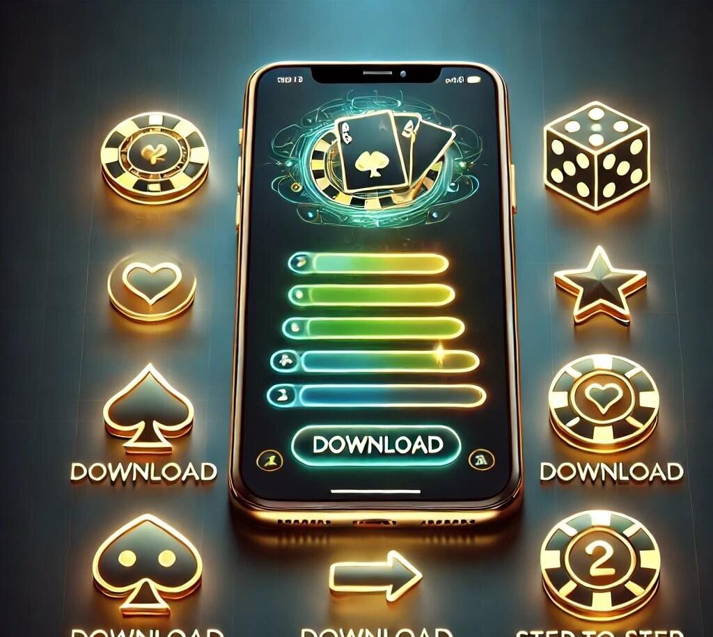 68s Como Baixar o App