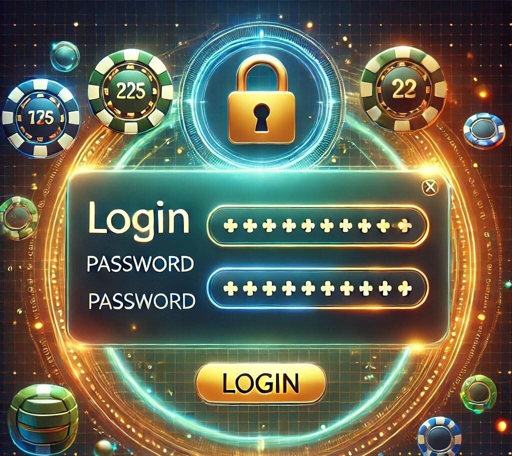 68s Como Fazer Login