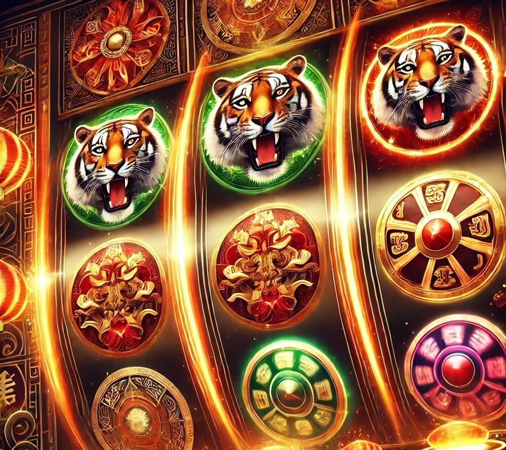 68s Como Jogar Fortune Tiger