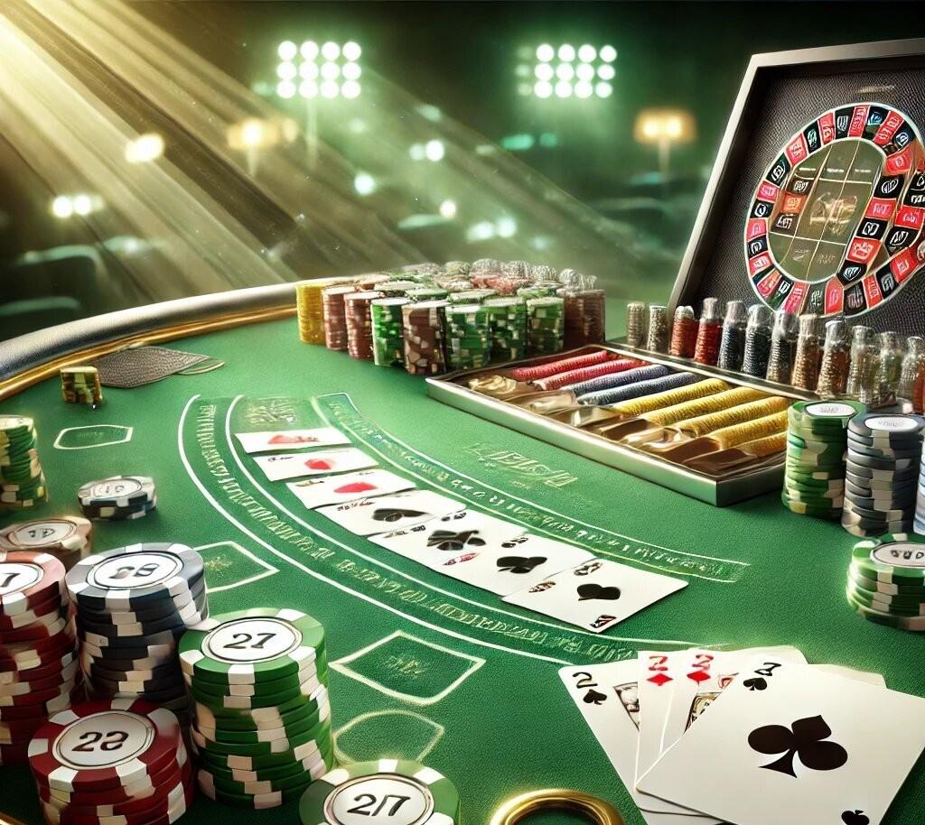 68s Jogos Populares no Cassino
