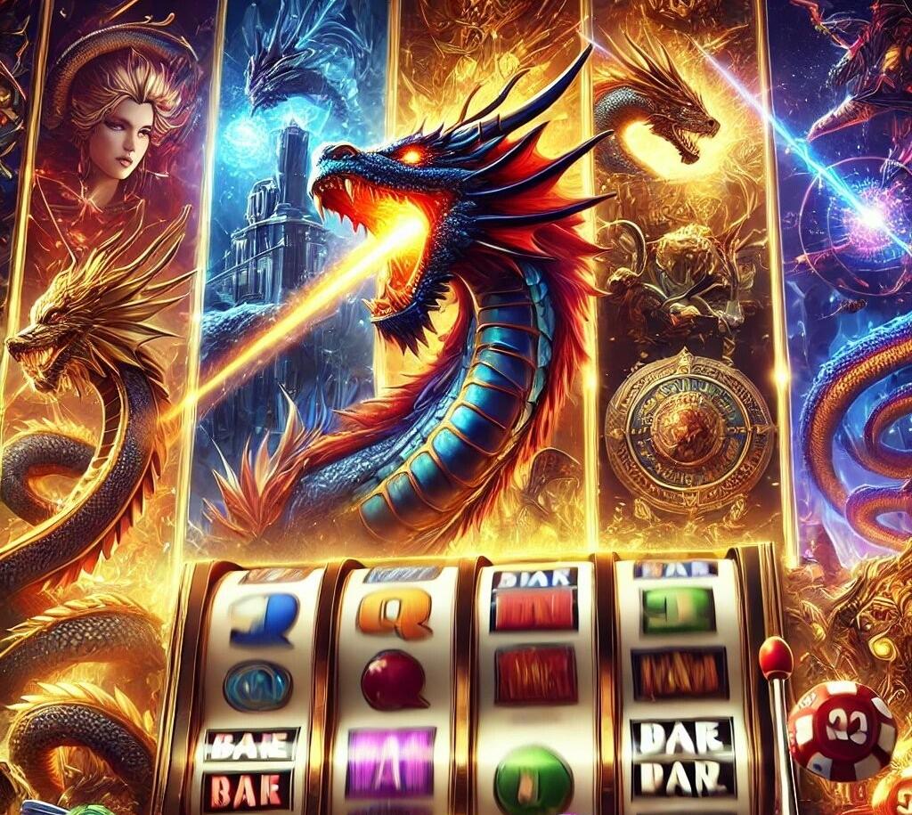 68s Slots Populares