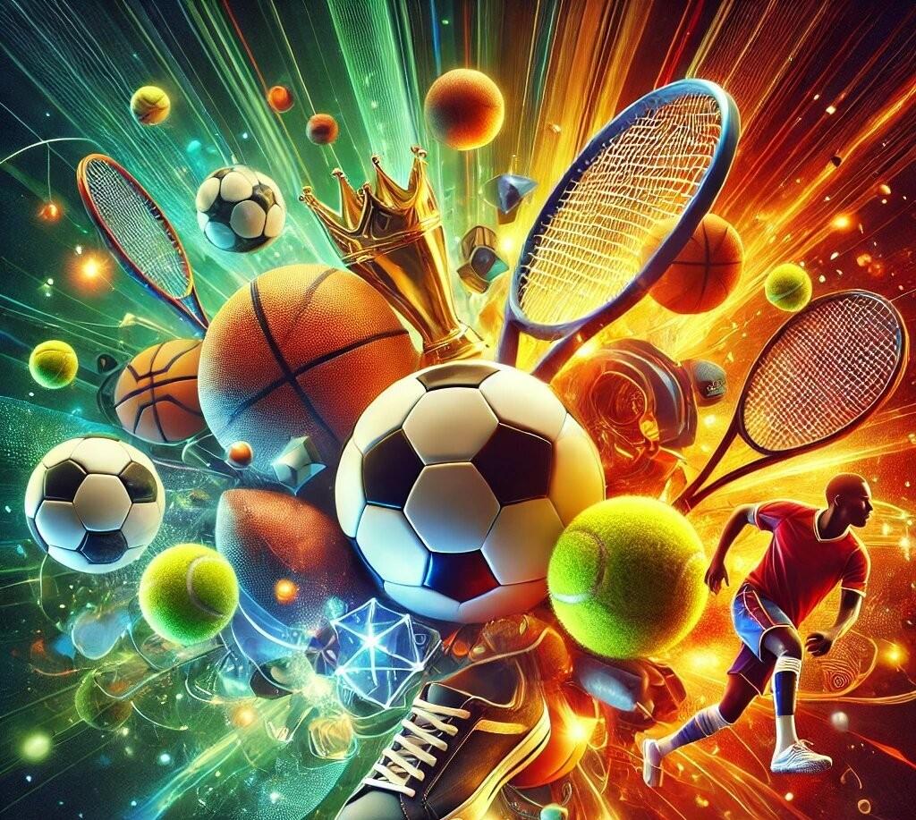 68s Esportes Populares