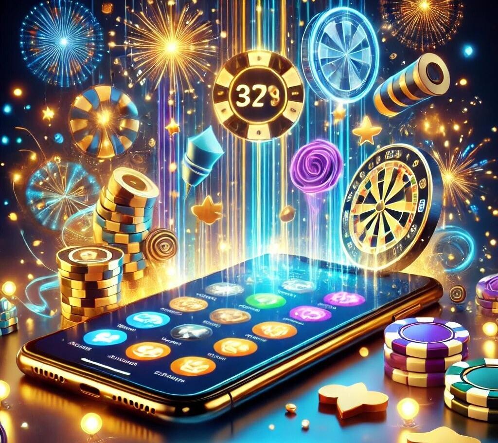 68s Por Que Baixar o App?