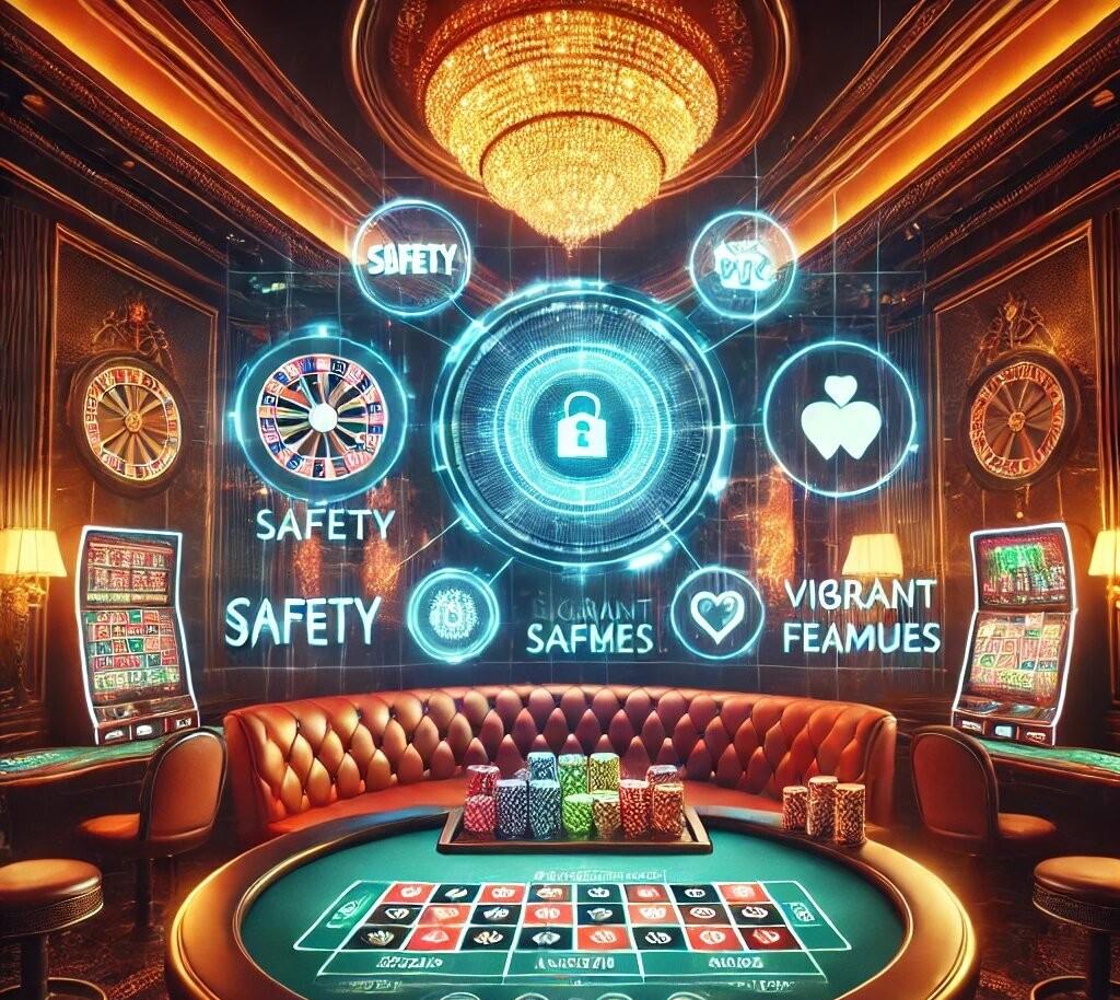 Por Que Jogar no 68s?