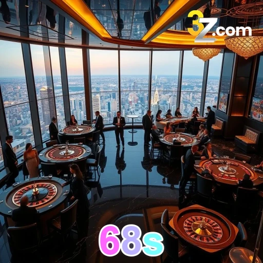 68s Jogos de caça-níqueis