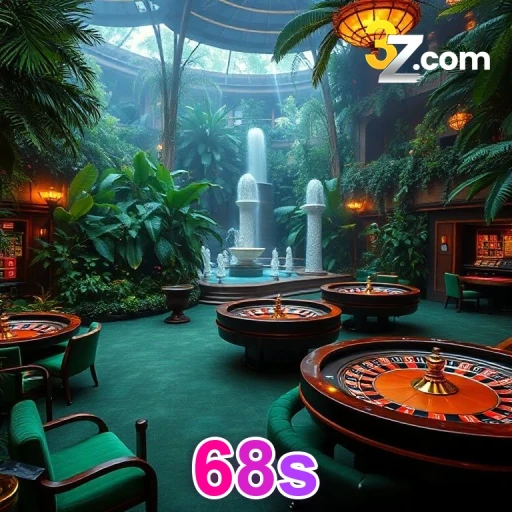 68s Promoções Especiais